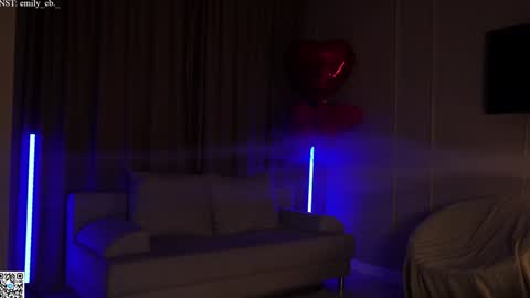 emilybatee online show from March 6, 4:17 pm