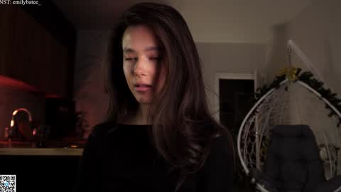 emilybatee online show from February 14, 6:32 pm