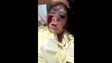 Emily online show from February 9, 2:15 am