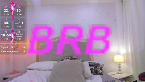 Emily online show from January 9, 5:43 pm