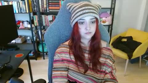 emily online show from May 24, 2:30 am