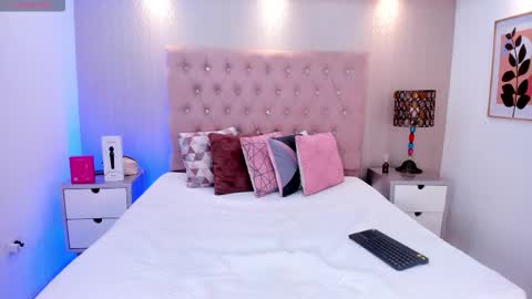 EMILY  online show from March 13, 5:11 am