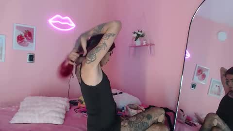 Emily online show from March 9, 3:00 am