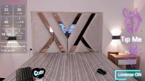 Sharon liseth avila camargo online show from March 7, 8:53 pm