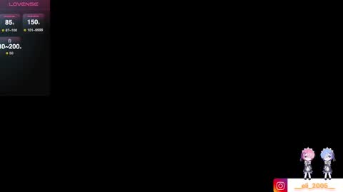 Emily online show from January 19, 5:49 pm