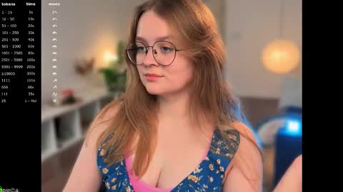 Emily  online show from January 16, 12:47 pm