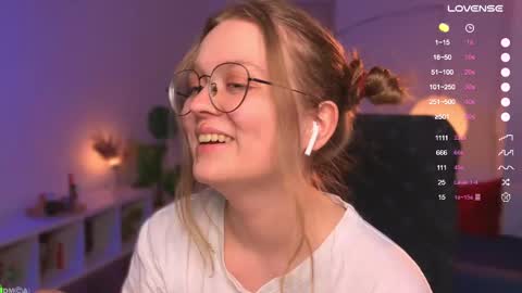 Emily  online show from March 5, 4:02 pm