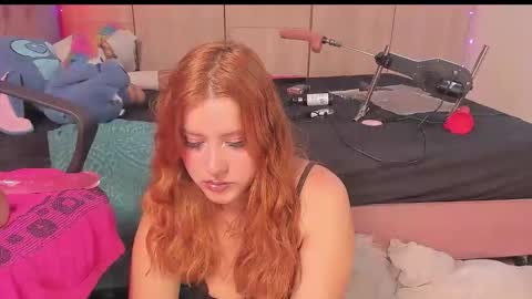 rosse foxter online show from February 17, 12:53 am