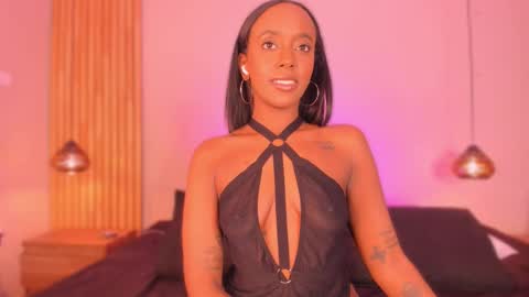 Emily  online show from December 18, 7:53 pm