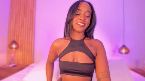 Emily  online show from February 11, 8:45 pm