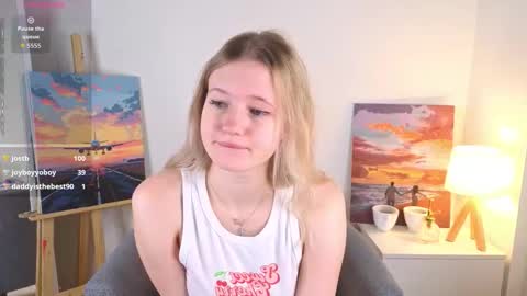 Emi online show from October 12, 1:31 am