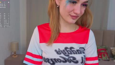 Emi online show from April 8, 3:15 pm