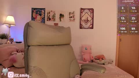 first stream May 5  ig  online show from February 20, 1:38 am