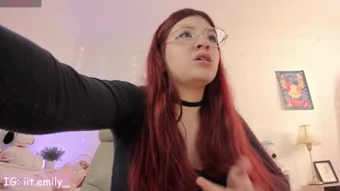 first stream May 5  ig  online show from September 22, 11:09 pm