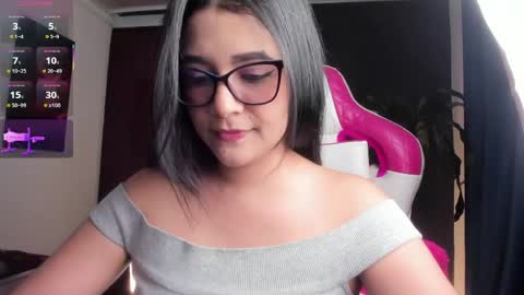 Emily Jhonson online show from May 31, 4:39 pm