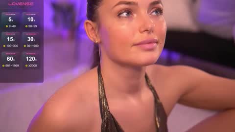 Emily online show from March 4, 1:41 pm