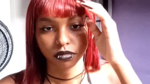 Emily Livos online show from February 23, 6:21 pm