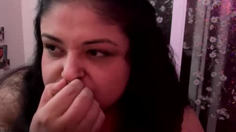 Princess Emily Meowz online show from November 9, 12:52 pm