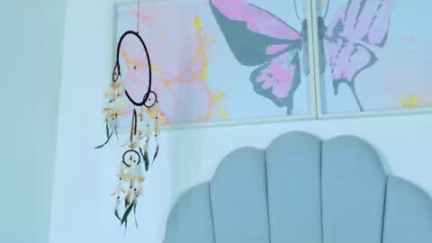 Emii online show from February 8, 1:53 am