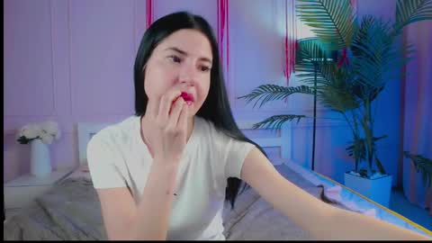 Emily online show from May 29, 2:09 am