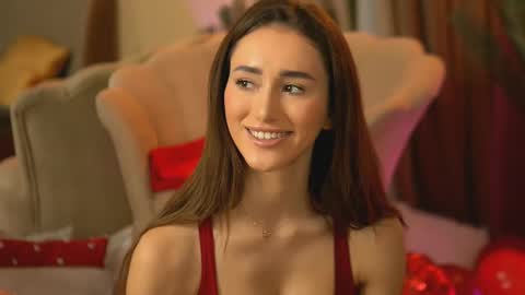 Emily online show from March 12, 10:39 pm