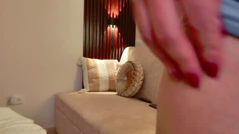 Emily  online show from July 24, 11:35 pm
