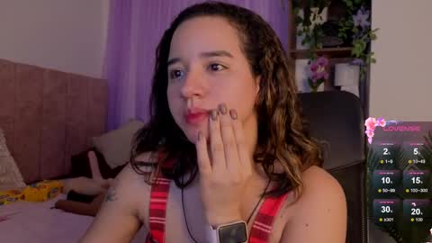 emilyrousex online show from January 15, 6:50 pm