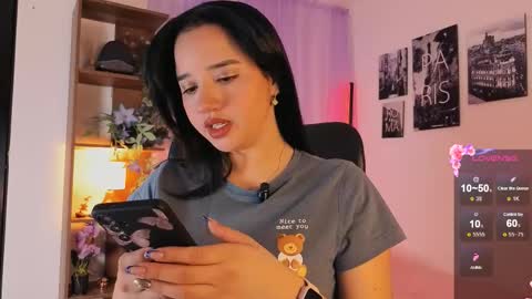 emilyrousex online show from September 26, 3:31 pm