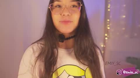 Emy  online show from November 16, 11:18 pm