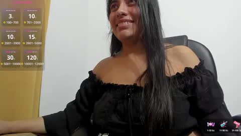 Emily online show from October 18, 5:22 am