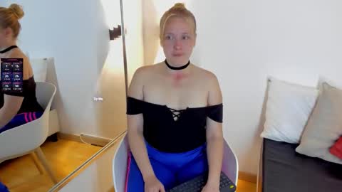 Summer 3 online show from February 25, 9:07 pm