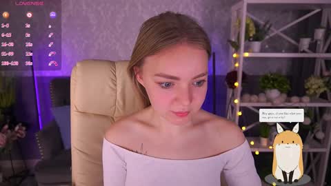 Snapshot of emilysunshines chatting on February 9, 10:00 pm  MY NAME IS Emily WELCOME EVERYONE I WILL BE HAPPY TO GIVE YOU WHAT YOU HAVE DREAMED OF FOR SO LONG online show from February 9, 10:00 pm