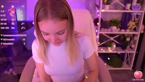 Snapshot of emilysunshines chatting on February 3, 4:14 am  MY NAME IS Emily WELCOME EVERYONE I WILL BE HAPPY TO GIVE YOU WHAT YOU HAVE DREAMED OF FOR SO LONG online show from February 3, 4:14 am