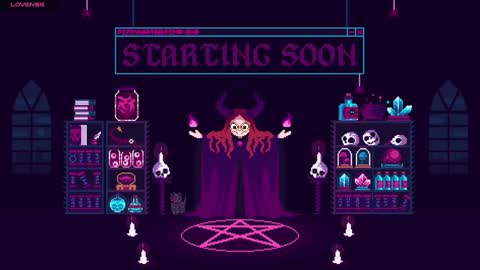 emilythemachine online show from January 22, 7:03 pm