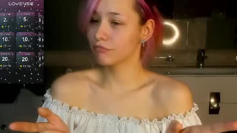 Betty online show from April 6, 4:46 am