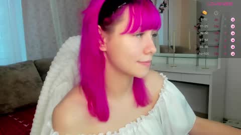Betty online show from May 10, 1:12 am