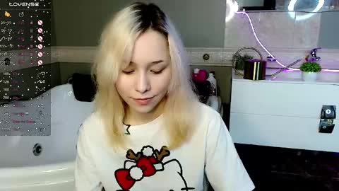 Betty online show from May 7, 2:29 am