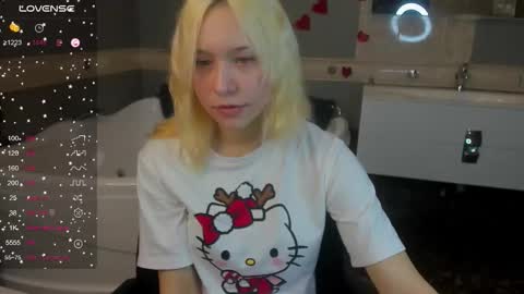 Betty online show from March 5, 1:47 am