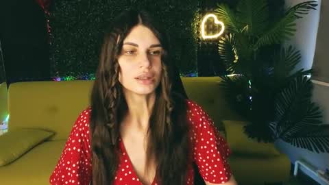 Emily online show from March 6, 1:27 am