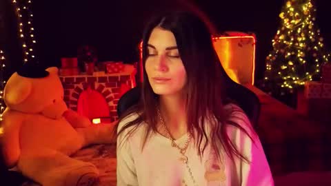 Emily online show from January 11, 2:39 am