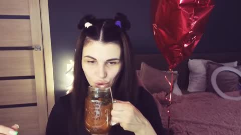 Emily online show from March 12, 1:14 am