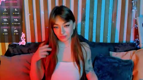 Emily online show from November 18, 8:06 am