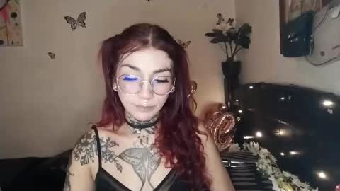 Valentina independent model online show from January 13, 2:41 am