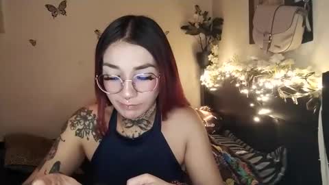 Valentina independent model online show from December 5, 3:06 am