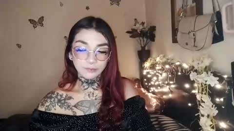 Valentina independent model online show from December 20, 3:02 am