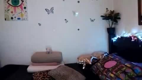 Valentina independent model online show from December 31, 1:15 am