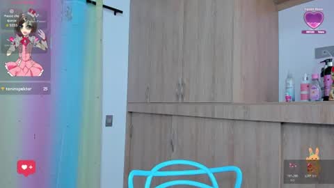 emilywilliiss online show from July 9, 3:38 pm