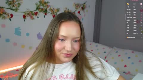 Emily online show from April 4, 11:01 pm