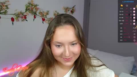 Emily online show from March 27, 11:28 pm