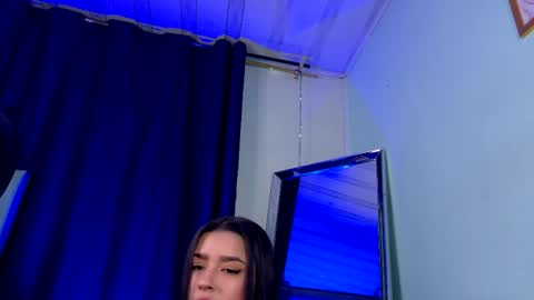 Emily  online show from May 17, 1:48 am